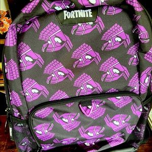 Fortnite Kids Backpack